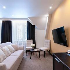 Парк-отель Парк-Отель Седанка, Владивосток, Приморский край