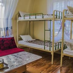 Хостел Вояж, Владивосток, Приморский край