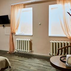 Отель Сибирское подворье, Владивосток, Приморский край