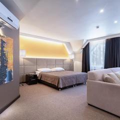 Парк-отель Парк-Отель Седанка, Владивосток, Приморский край