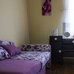 Хостел Вояж, Владивосток, Приморский край