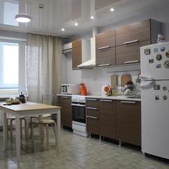 Хостел Грин Дак, Владивосток, Приморский край