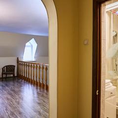 Отель Сибирское подворье, Владивосток, Приморский край