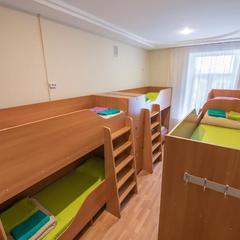 Хостел Барбадос, Владивосток, Приморский край