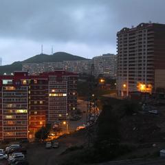 Хостел Грин Дак, Владивосток, Приморский край