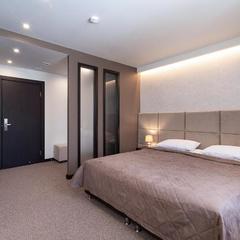 Парк-отель Парк-Отель Седанка, Владивосток, Приморский край