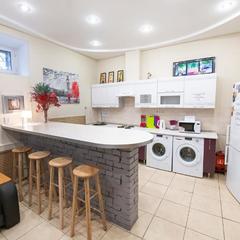 Хостел Барбадос, Владивосток, Приморский край