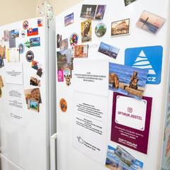 Хостел Барбадос, Владивосток, Приморский край