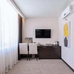 Парк-отель Парк-Отель Седанка, Владивосток, Приморский край