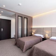 Парк-отель Парк-Отель Седанка, Владивосток, Приморский край