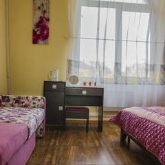 Хостел Вояж, Владивосток, Приморский край