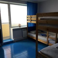 Хостел Грин Дак, Владивосток, Приморский край