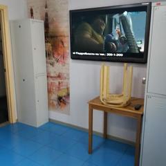 Хостел Грин Дак, Владивосток, Приморский край