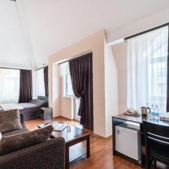 Отель Сибирское подворье, Владивосток, Приморский край