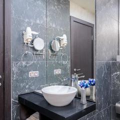 Парк-отель Парк-Отель Седанка, Владивосток, Приморский край