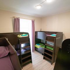 Хостел Барбадос, Владивосток, Приморский край