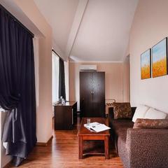 Отель Сибирское подворье, Владивосток, Приморский край