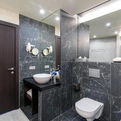 Парк-отель Парк-Отель Седанка, Владивосток, Приморский край