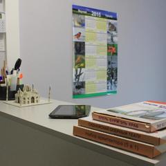 Хостел Грин Дак, Владивосток, Приморский край