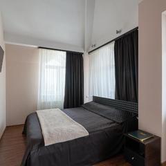 Отель Сибирское подворье, Владивосток, Приморский край