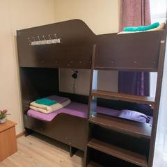 Хостел Барбадос, Владивосток, Приморский край