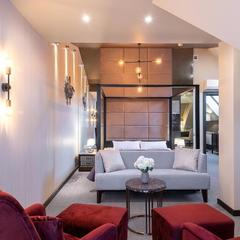 Парк-отель Парк-Отель Седанка, Владивосток, Приморский край