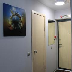 Хостел Грин Дак, Владивосток, Приморский край