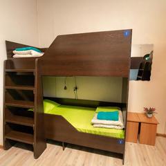 Хостел Барбадос, Владивосток, Приморский край