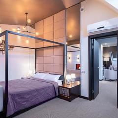 Парк-отель Парк-Отель Седанка, Владивосток, Приморский край