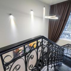 Парк-отель Парк-Отель Седанка, Владивосток, Приморский край