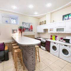 Хостел Барбадос, Владивосток, Приморский край