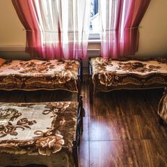 Хостел Вояж, Владивосток, Приморский край