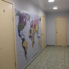 Хостел Грин Дак, Владивосток, Приморский край