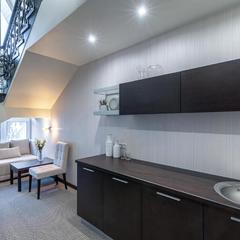 Парк-отель Парк-Отель Седанка, Владивосток, Приморский край