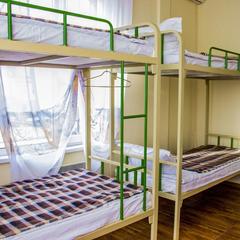 Хостел Вояж, Владивосток, Приморский край