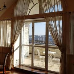 Гостиница Буссе, Владивосток, Приморский край