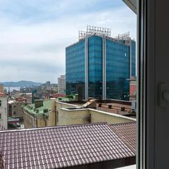 Отель Сибирское подворье, Владивосток, Приморский край