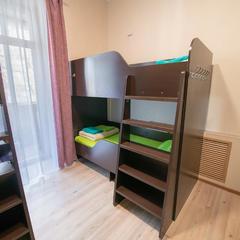 Хостел Барбадос, Владивосток, Приморский край