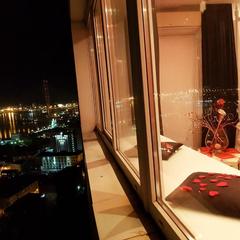 Гостиница Буссе, Владивосток, Приморский край