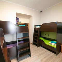 Хостел Барбадос, Владивосток, Приморский край