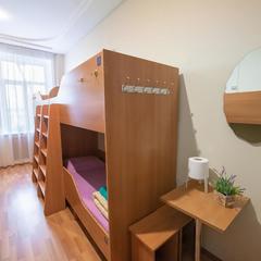 Хостел Барбадос, Владивосток, Приморский край