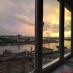 Гостиница Буссе, Владивосток, Приморский край