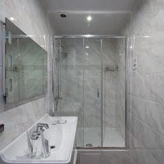 Отель Сибирское подворье, Владивосток, Приморский край