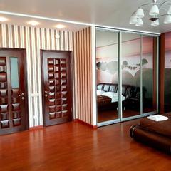 Гостиница Буссе, Владивосток, Приморский край