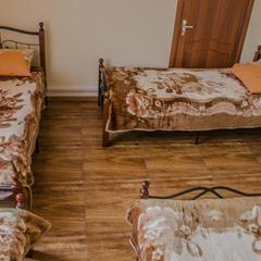 Хостел Вояж, Владивосток, Приморский край