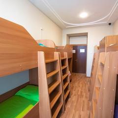 Хостел Барбадос, Владивосток, Приморский край