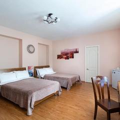 Отель Сибирское подворье, Владивосток, Приморский край