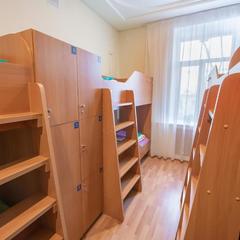 Хостел Барбадос, Владивосток, Приморский край