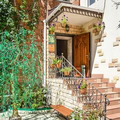 Отель Кедровая Падь, Владивосток, Приморский край