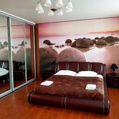 Гостиница Буссе, Владивосток, Приморский край